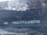 Honda Accord 1HGCV1F31JA807582 снимка