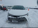Toyota Corolla Le 5YFB4MDE8PP051417 снимка