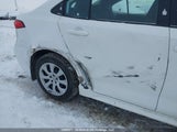 Toyota Corolla Le 5YFB4MDE8PP051417 снимка