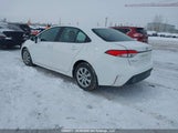Toyota Corolla Le 5YFB4MDE8PP051417 снимка