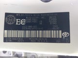 Toyota Corolla Le 5YFB4MDE8PP051417 снимка