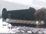 Honda Civic Dx/Dx-A 2HGFA162X9H005416 снимка
