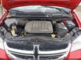 Dodge Grand Caravan Se 2C4RDGBG6CR202351 снимка