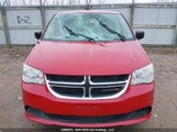 Dodge Grand Caravan Se 2C4RDGBG6CR202351 снимка