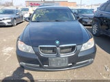 BMW 335I WBAVB73517KY62087 снимка
