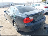 BMW 335I WBAVB73517KY62087 снимка