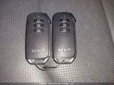 Kia Niro Ev Wave/Wave W/Snow White Pearl Grey Exterior KNDCT3L12S5130779 снимка