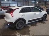 Kia Niro Ev Wave/Wave W/Snow White Pearl Grey Exterior KNDCT3L12S5130779 fotografie