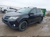 Toyota Rav4 Xle 2T3WFREV6DW034284 снимка