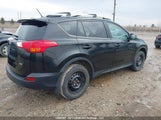 Toyota Rav4 Xle 2T3WFREV6DW034284 снимка