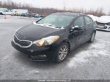 Kia Forte 1.8L Lx/1.8L Lx+/Lx+ Winter Edition KNAFX4A62F5327749 photo