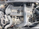 Volvo S60 2.4T YV1RS58D922165259 снимка