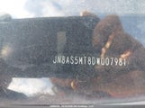 Nissan Rogue S/Sv JN8AS5MT8DW007981 снимка