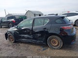 Lexus Ct 200H JTHKD5BH5E2177876 снимка