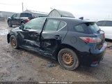 Lexus Ct 200H JTHKD5BH5E2177876 снимка
