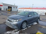Kia Forte Lx 3KPF24AD2LE159059 снимка