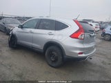 Honda Cr-V Exl 2HKRM4H72GH102529 снимка