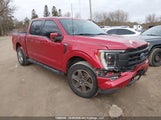Ford F150 Supercrew 1FTEW1EP5MKE72267 снимка