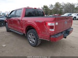 Ford F150 Supercrew 1FTEW1EP5MKE72267 снимка