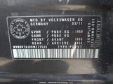 Volkswagen Gti WVWHV7AJ8BW273546 снимка