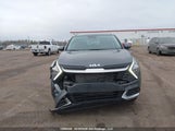 Kia Sportage Lx/X-Line KNDPUCDF6R7238605 photo