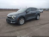 Kia Sportage Lx/X-Line KNDPUCDF6R7238605 photo