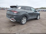 Kia Sportage Lx/X-Line KNDPUCDF6R7238605 photo