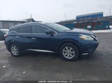 Nissan Murano 5N1AZ2MH7GN125625 снимка