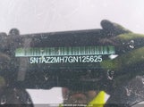 Nissan Murano 5N1AZ2MH7GN125625 снимка