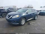 Nissan Murano 5N1AZ2MH7GN125625 снимка