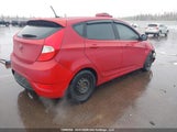 Hyundai Accent Gls/Se KMHCU5AE8FU221903 снимка