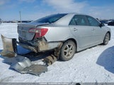 Toyota Camry Se 4T1BF1FK0EU731769 снимка