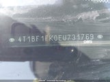 Toyota Camry Se 4T1BF1FK0EU731769 снимка