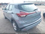 Nissan Kicks S 3N1CP5BV5PL520404 снимка