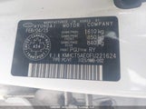Hyundai Accent Gs KMHCT5AE0FU221624 снимка
