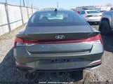 Hyundai Elantra Sel KMHLM4AG3PU547833 снимка