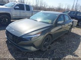 Hyundai Elantra Sel KMHLM4AG3PU547833 снимка