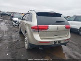 Lincoln Mkx 2LMDJ8JK1BBJ25247 снимка