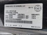 Honda Odyssey Ex 5FNRL5H44HB503627 снимка