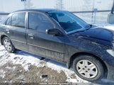 Honda Civic Dx Vp 2HGES163X4H922902 снимка