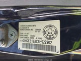 Honda Civic Dx Vp 2HGES163X4H922902 снимка