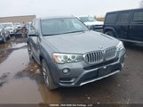 BMW X3 xDrive28I 5UXWX9C31H0T22737 photo