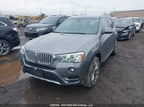 BMW X3 xDrive28I 5UXWX9C31H0T22737 photo