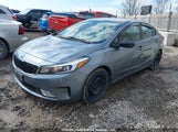Kia Forte Lx/S 3KPFL4A7XJE276330 снимка