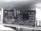 Kia Forte Lx/S 3KPFL4A7XJE276330 снимка