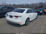 Audi A4 WAUENAF49HN062631 снимка