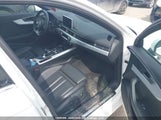 Audi A4 WAUENAF49HN062631 снимка