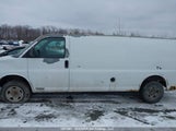 Chevrolet Express Standard 1GCGG29V831226015 снимка