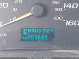 Chevrolet Express Standard 1GCGG29V831226015 снимка