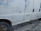 Chevrolet Express Standard 1GCGG29V831226015 снимка